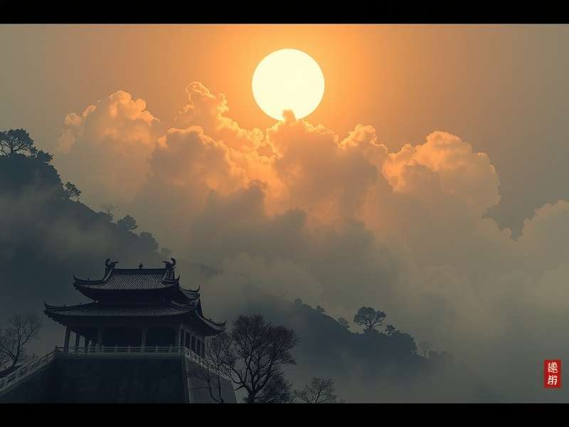 秒达云科技团队办公环境